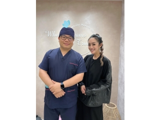 大明星的荃威 - 舞思愛 Usay Kawlu