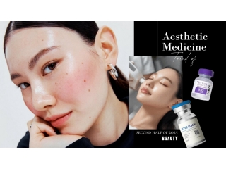 2025下半年醫美趨勢！不同年齡熱門療程怎麼選？做對比做多更重要，解除醫美焦慮！