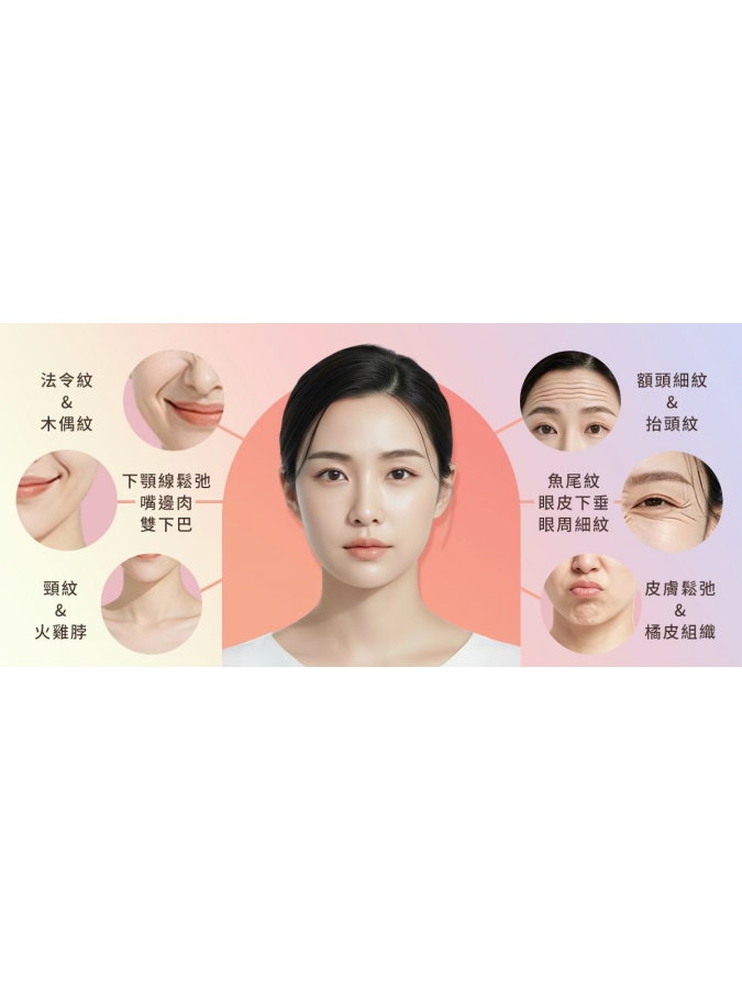 哪些人適合鳳凰電波？您有這些困擾嗎？