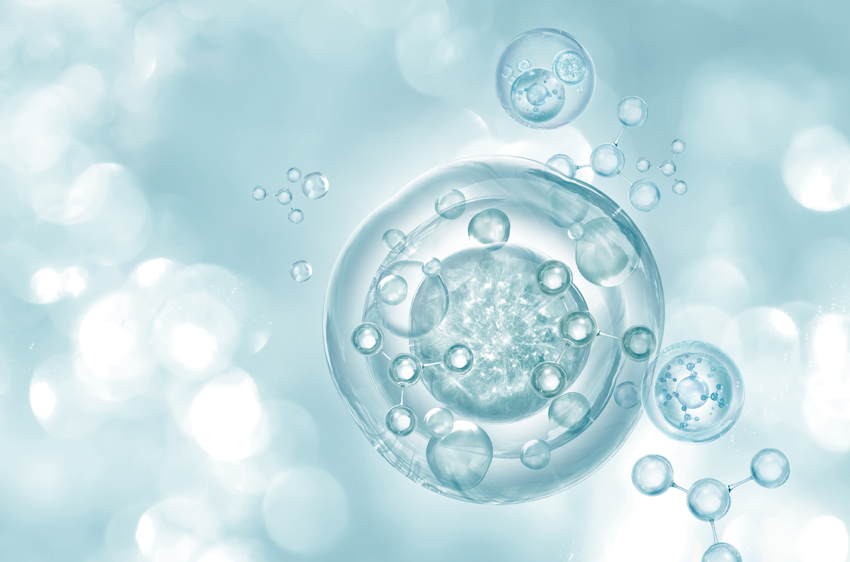 什麼是外泌體（Exosome）？