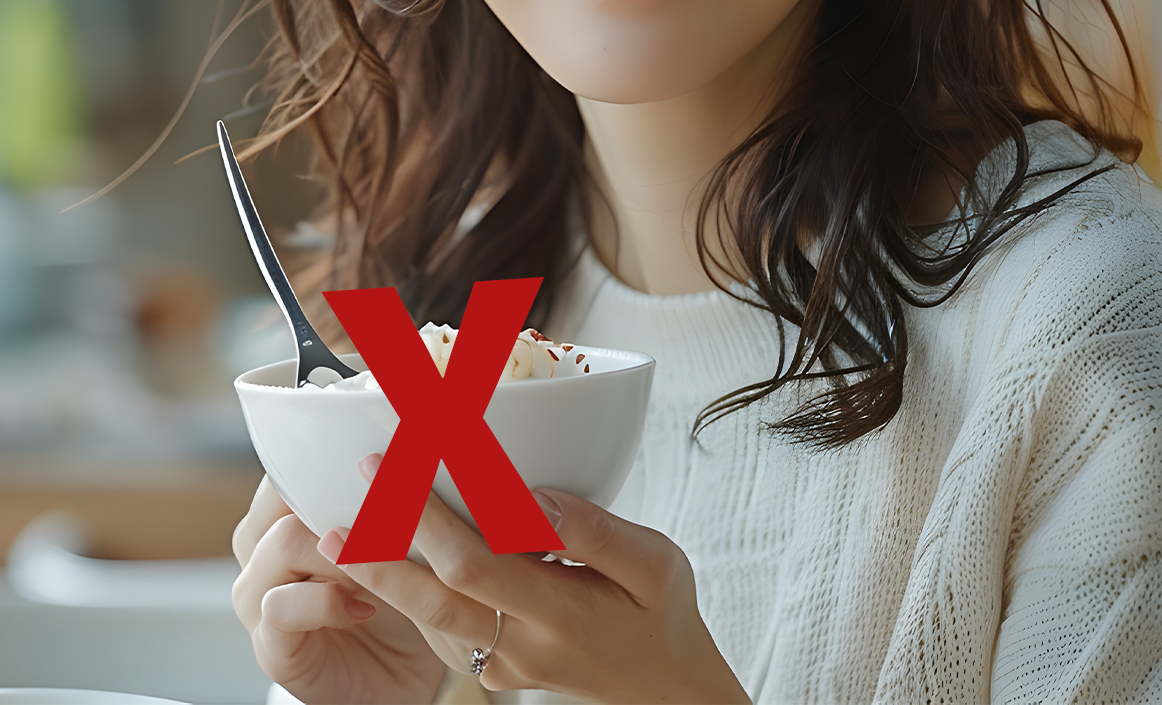 為什麼您總是減重失敗？常見的錯誤迷思