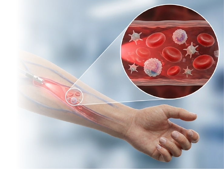 什麼是「氦氖雷射」?輔助保養的物理原理 什麼是「氦氖雷射」?輔助保養的物理原理