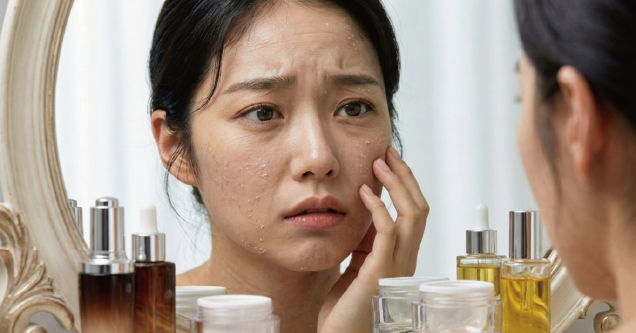 水光槍是什麼？打完變水煮蛋肌！荃威診所醫師詳解水光槍效果、恢復期與Dcard常見副作用