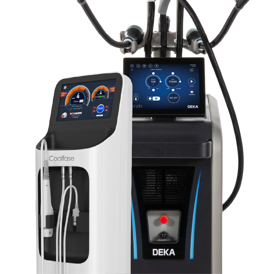 內外兼修體雕計畫： 瘦得漂亮才是重點