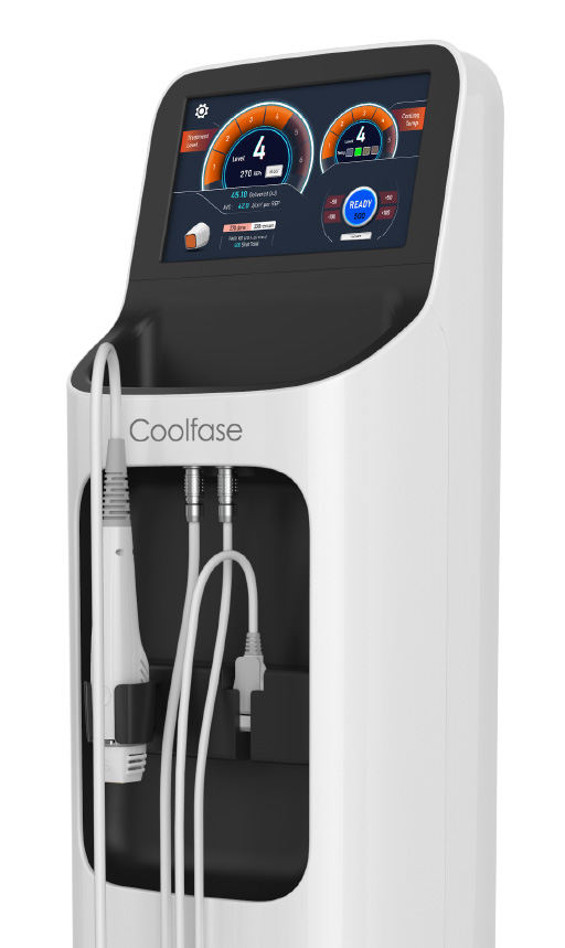 皇后電波（Coolfase）