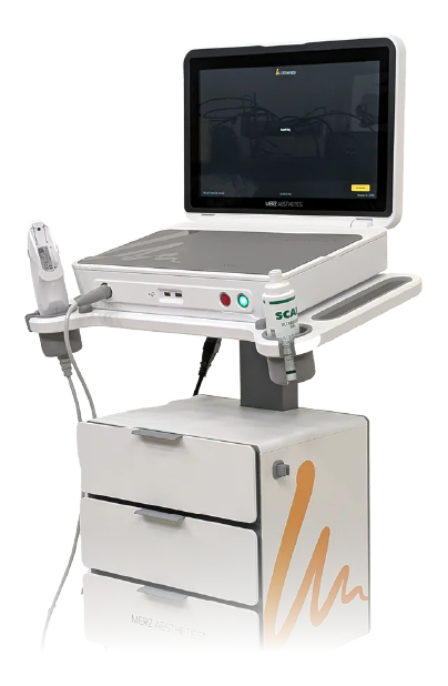 美國音波 (Ulthera)