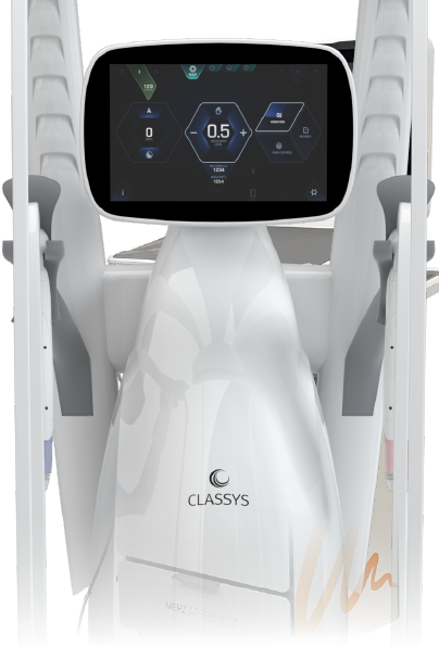 海芙音波 (Ultraformer III)