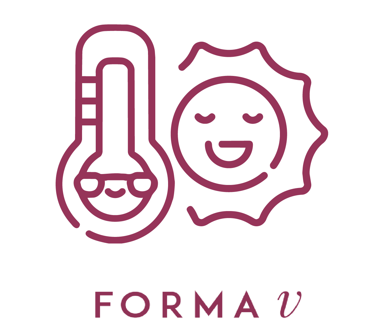 蝴蝶雷射 (Forma V)