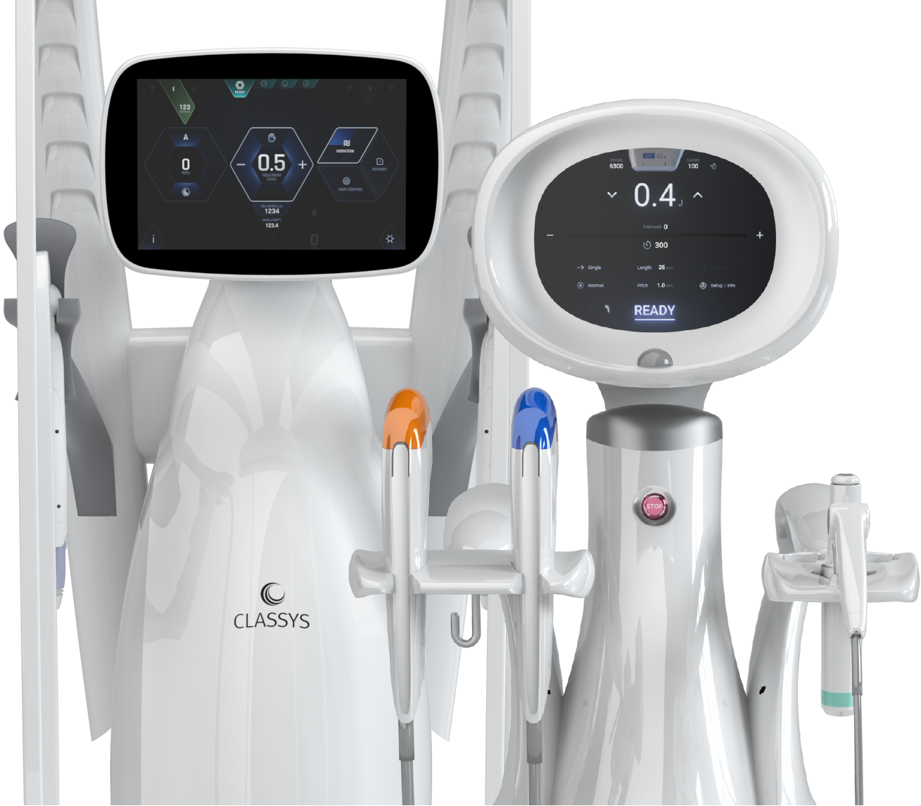 儀器外觀 儀器外觀