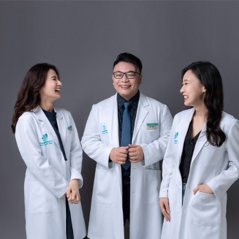 醫師全程監測：安全是第一要素