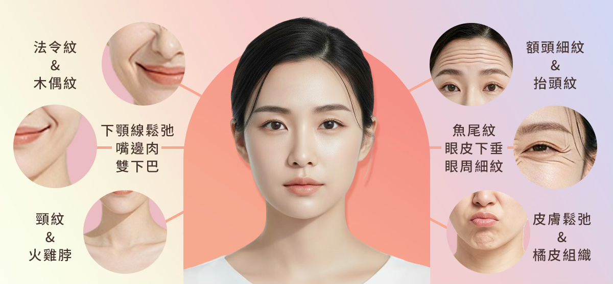 哪些人適合鳳凰電波？您有這些困擾嗎？