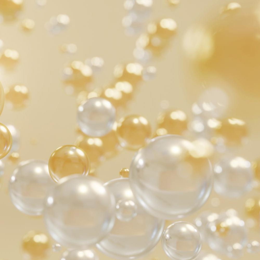 增加膠原蛋白（Collagen）生成