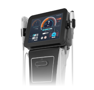 更精緻的外觀與操作介面