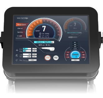 更穩定的能量輸出