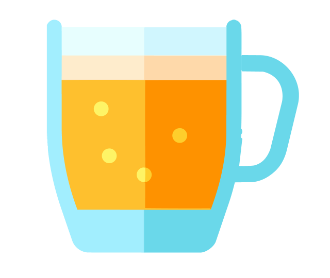 多喝水、少熬夜 多喝水、少熬夜