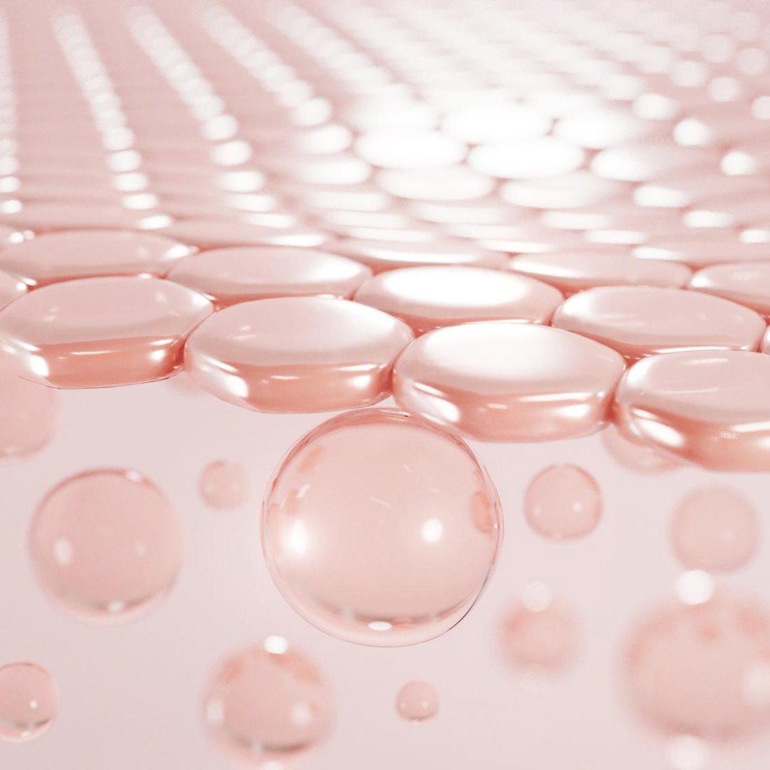 刺激彈力蛋白（Elastin）重建