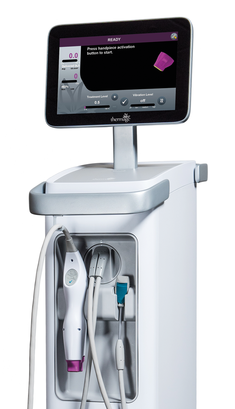 鳳凰電波 (Thermage FLX)