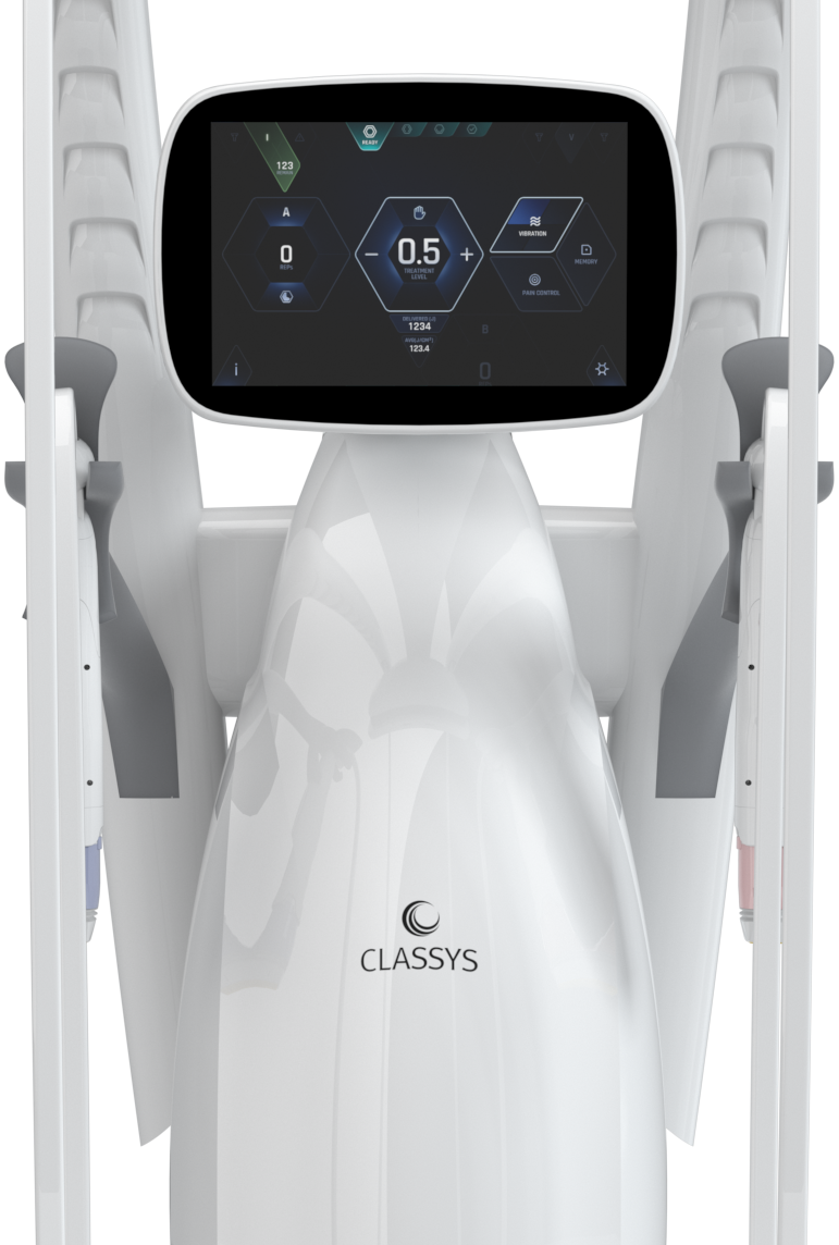 海芙電波 (Volnewmer)