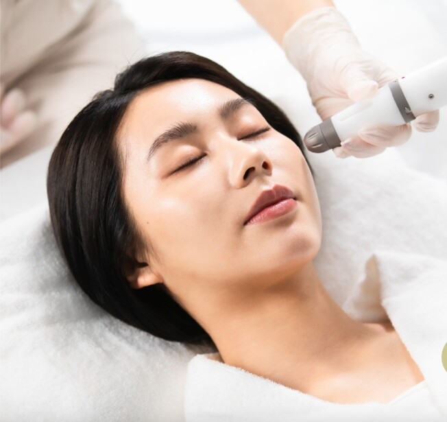 2025下半年醫美趨勢！不同年齡熱門療程怎麼選？做對比做多更重要，解除醫美焦慮！