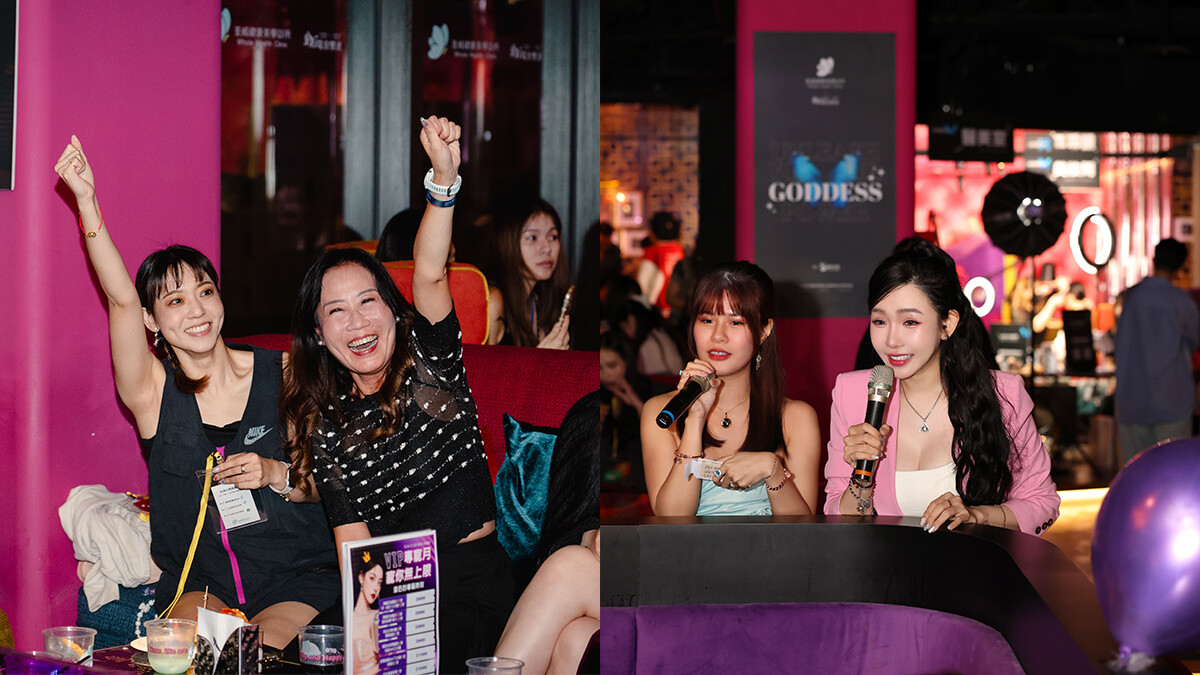 圖片來源：美人圈、許允樂