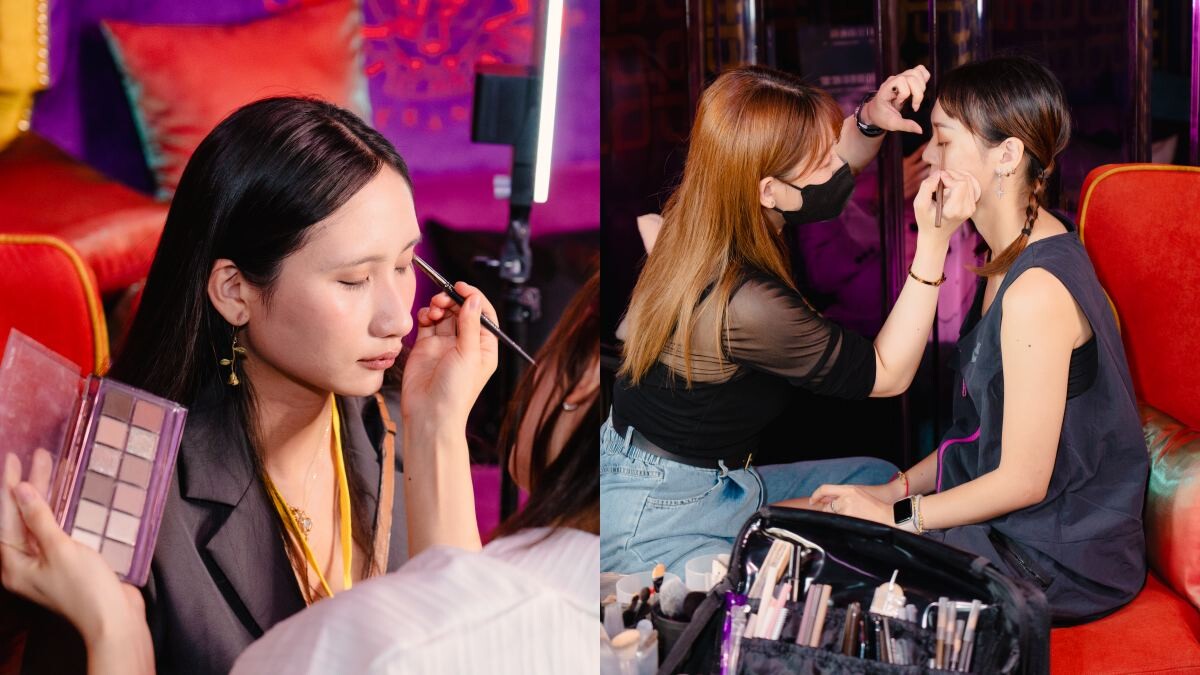 直擊Queen’s Night皇后狂歡夜！「荃威美學」解鎖全新VIP體驗模式，寵粉派對High翻天