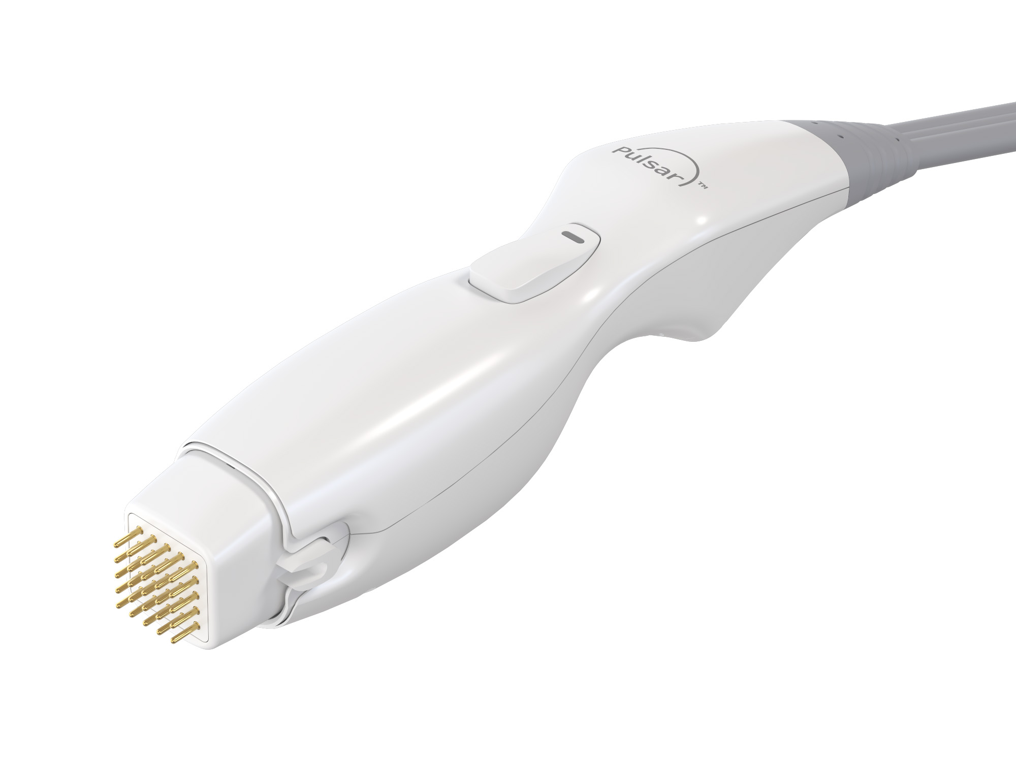 表層張力補強 1MHz / 2MHz 變頻雙極電波-星光手握把 表層張力補強 1MHz / 2MHz 變頻雙極電波-星光手握把
