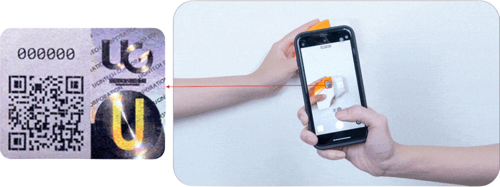 海芙電音波-辨別原廠公司貨3步驟