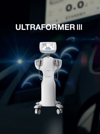  UltraFormer III 海芙音波拉提