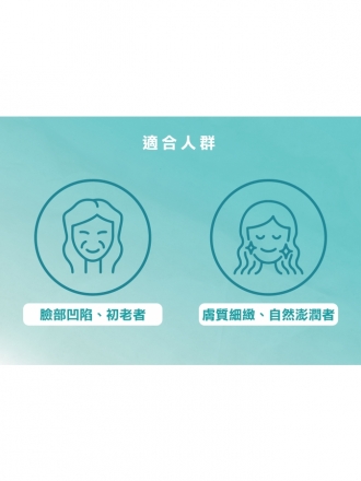 膠原蛋白增生針｜六大品牌詳細介紹＋專業比較表