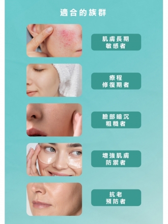 外泌體是什麼？解密醫美界修復抗老的秘密因子