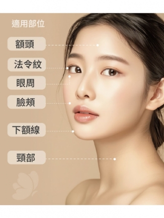這項「美麗投資」，適合什麼樣的您？